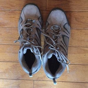 New Balance hiking shoes